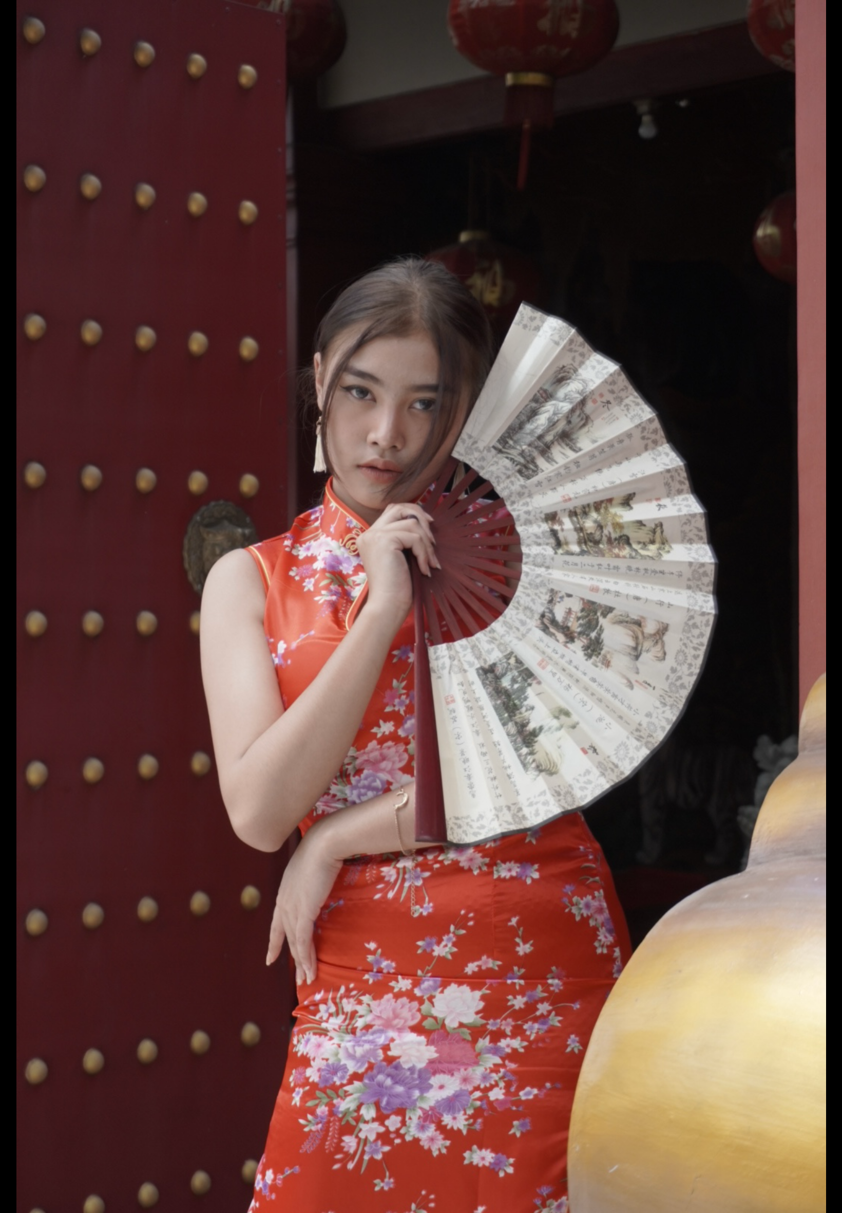 Japan Travel Photography – Color Grading & Atmosphere - Not Edited