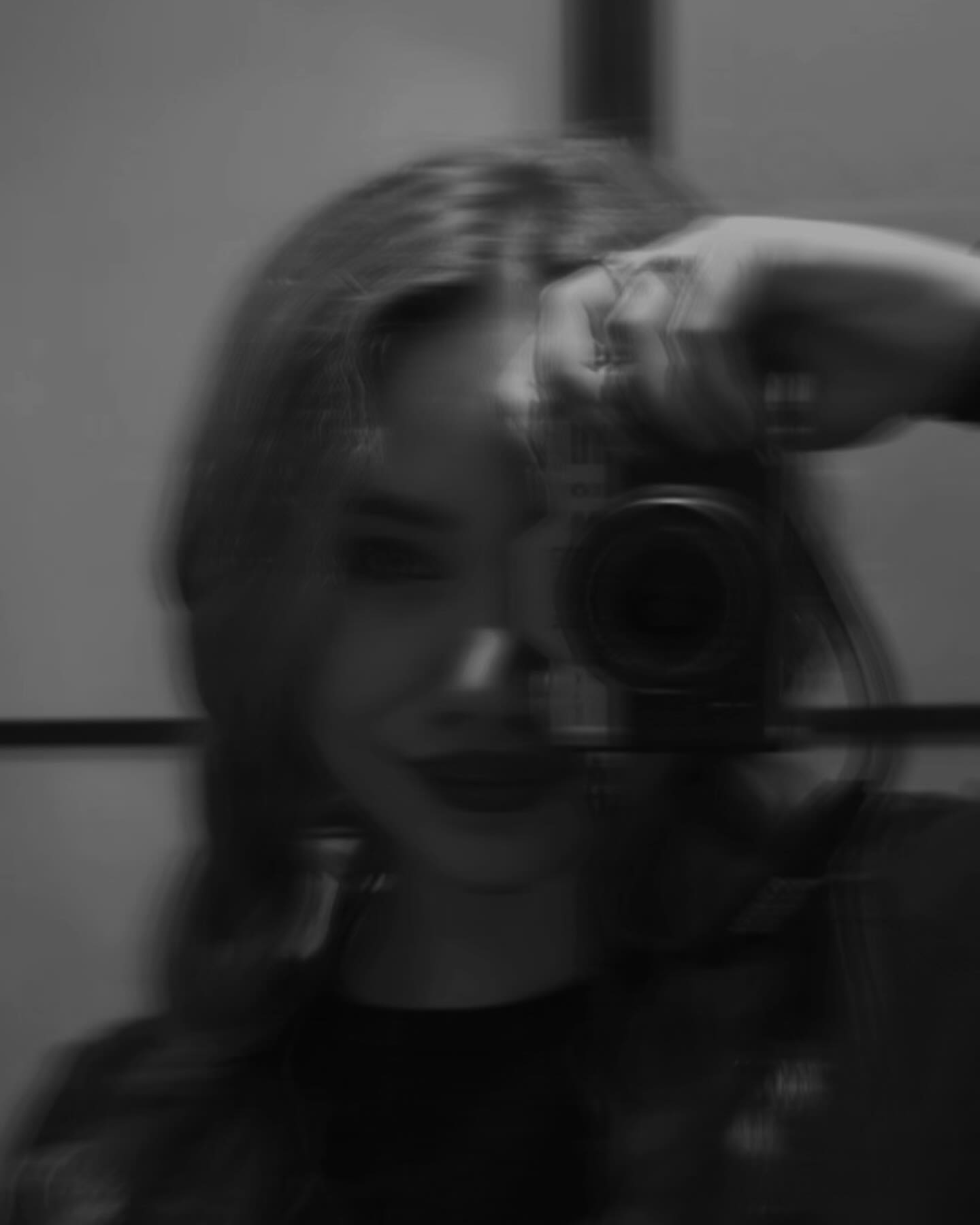 Portrait of Julia Masny