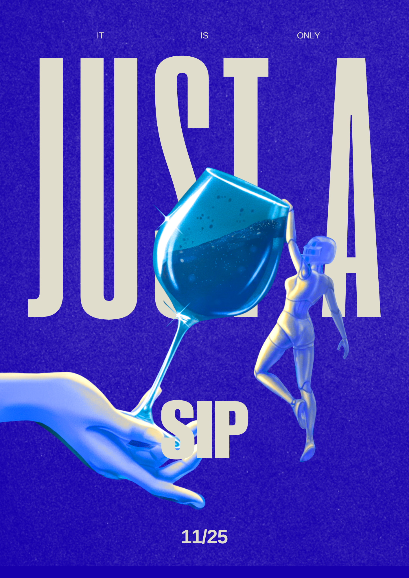 Wine Event Posters - Image 1