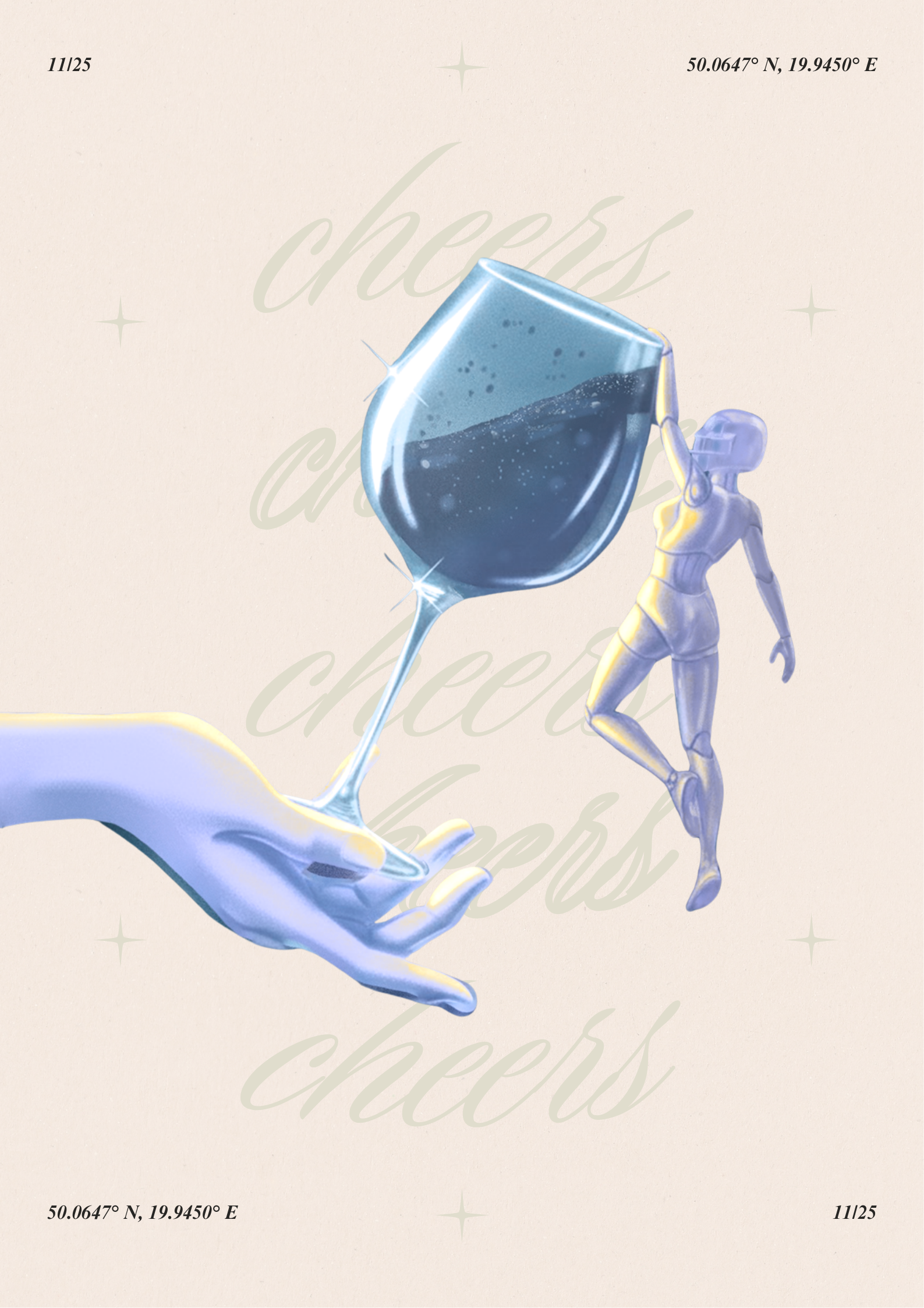 Wine Event Posters - Thumbnail 2