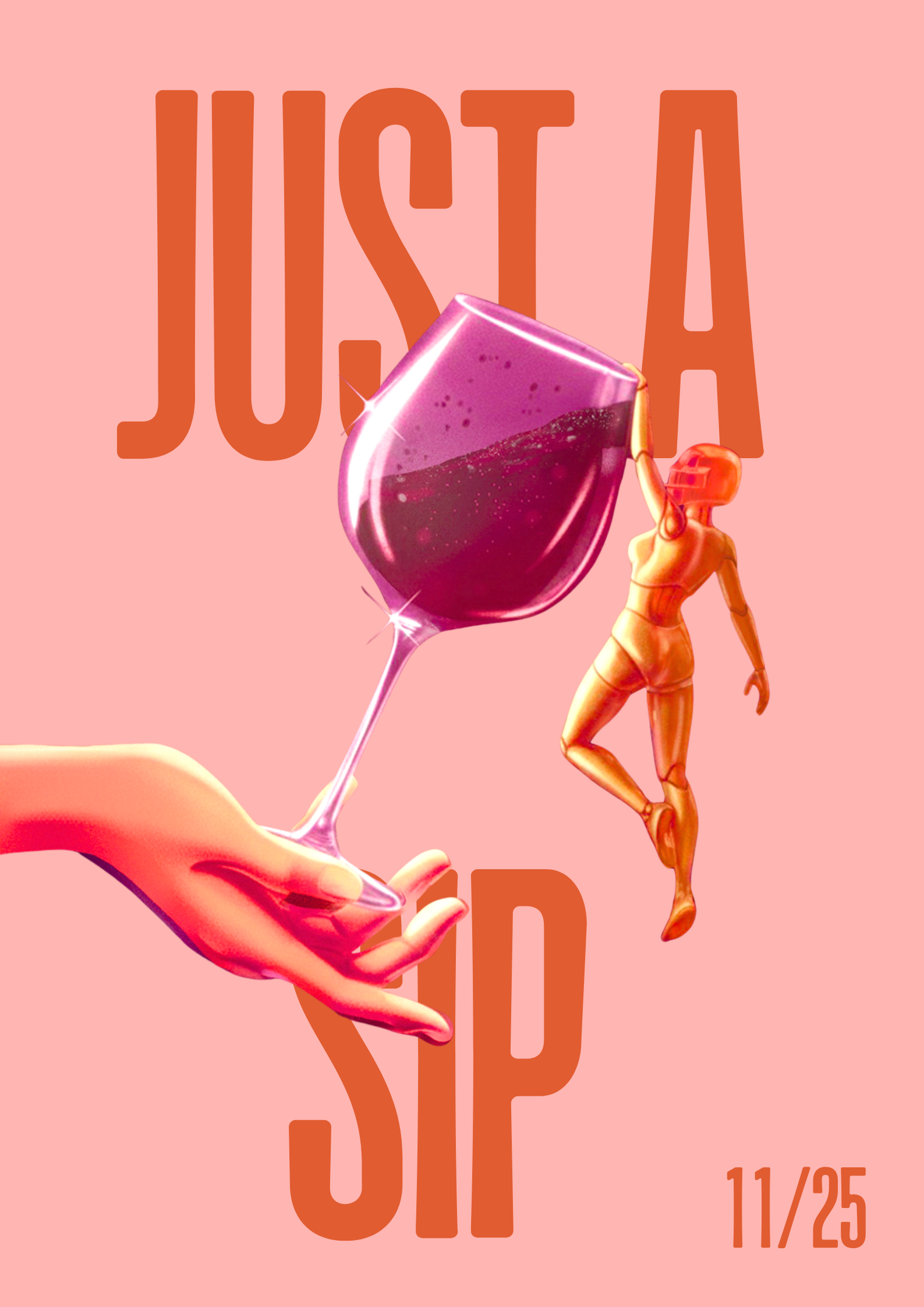 Wine Event Posters - Thumbnail 3
